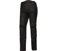 IXS X-Tour Tromsö-ST Pantalones de moto textil, Talla Short 4XL