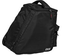 IXS Zoom Bolsa de botas, negro, Talla única