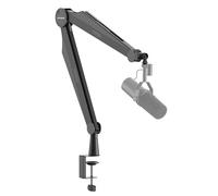 Brazo de micr fono IXTECH para Blue Yeti, Shure Sm7b, Hyperx, QuadCast, Rode At2020 y Fifine, soporte de micr fono para juegos, podcasting y stre