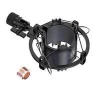 IXTECH Microphone Mounts