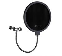 IXTECH Microphone Pop Filters