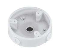 Ixtrima Caja Derivación Cámara CCTV Compatible PFA137 | Caja metálica compatible Dahua PFA137 para cableado CCTV protegido