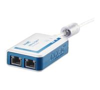 Ixxat 1.01.0283.22002 1.01.0283.22002 - Conversor CAN USB, Bus CAN, RJ-45, D-SUB9 5V CC, 1 unidad