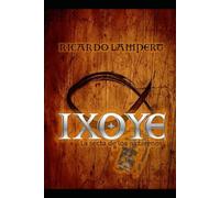 IXΘYΣ: La secta de los nazarenos