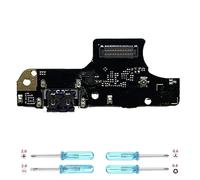 iYAiYO Conector Dock para Nokia G10/G20 TA-1334, TA-1351, TA-1346, TA-1338, TA-1336, TA-1343, TA-1347, TA-1372, TA-1365 Toma de carga de repuesto con herramienta de instalación