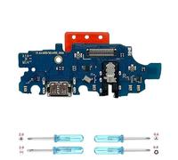 iYAiYO Conector Dock para Samsung A14 5G SM-A146B toma de carga Dock Charging de repuesto con herramienta de instalación