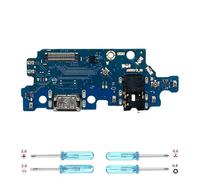 iYAiYO Conector Dock para Samsung A23 5G SM-A236B toma de carga Dock Charging de repuesto con herramienta de instalación