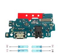 iYAiYO Conector Dock para Samsung A50 Receptáculo de Carga de Carga de Repuesto con Herramienta de Instalación
