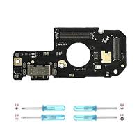 iYAiYO Conector Dock para Xiaomi Poco M4 PRO 4G MZB0B5VIN, 2201117PI, 2201117PG Toma de Carga Dock Carga de Repuesto con Herramienta de Instalación