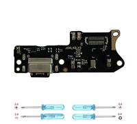iYAiYO Conector Dock para Xiaomi Redmi 9T M2010J19SG, M2010J19SY Toma de Carga Dock Carga de Repuesto con Herramienta de Instalación