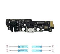 iYAiYO Conector Dock para Xiaomi Redmi A1 220733SI, 220733SG, 220733SL, 220743FI Toma de carga Dock Charging de Repuesto con Herramienta de Instalación