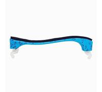 Iyalezirk 1 juego de apoyabrazos para violín con correa ajustable de madera maciza para violín para principiantes adultos