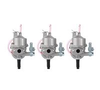 Iyalezirk 3X Td33 Carburetor Ay Float para Td40 Td43 Cg400 Kaaz Recortadora Carburttor Desbrozadora Carburador Weedeater Soplador