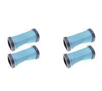 Iyalezirk 4 Piezas Filtros para Aspiradora T114 35601872 Accesorios Filtro Principal Herramientas de Limpieza, Piezas de Repuesto