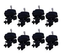 Iyalezirk - Agitador de café para motor de , agitador de café para hélice de , mezclador de café para motor de fuera de