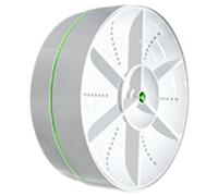 Iyalezirk Mini Lavadora Turbina Giratoria USB Lavavajillas PortáTil Lavadora para CalcetíN Ropa Interior para Viajar una Casa-Verde