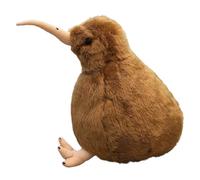 Iyalezirk - Muñeca de kiwi pájaro de juguete para niños