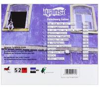 Iyansa - Gainsbourg Latino