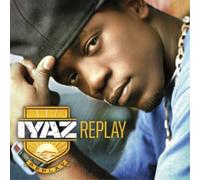 Iyaz Replay (CD) Album (Importación USA)