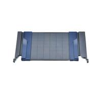 IYBYNYHN 1X 1302557 1261496 Conjunto de Bandeja de Entrega de Papel Conjunto DE GUÍA DE Hoja Compatible con los Modelos de Impresora LQ-590 FX-890 para el número de Pieza 1302557 1261496