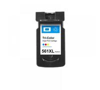 IYBYNYHN 1x 560xl 561xl PG560 CL561 Cartuchos de Tinta compatibles con PG-560 CL-561 XL para TS5353 TS7451 TS5350 TS7450 TS5351 TS5352 Impresiones(1color)