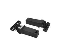 IYBYNYHN 2 bisagras ADF compatibles con Modelos de Impresora SCX 3400 3406 4600 4655 4729 4833 4835 3170 3175 3185 4175 para número de Pieza JC97-03190A JC97-03191A JC97-04194A