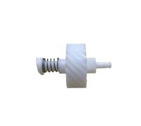 IYBYNYHN 20 Juegos 3V2M202380 3V2M202420 Engranaje de contenedor de transmisión de Eje Z20R Compatible con FS 1040 1060dn 1025 1020 1125 1120 MFP FS1040 FS1060