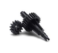 IYBYNYHN 2Sets Universal Fuser Drive Gear Compatible con C300i C360i C250i C7130I 13T Reemplazo del Mercado de Accesorio de Engranaje del fusor