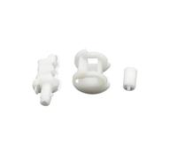 IYBYNYHN 5 Juegos de Eje de polea de Leva de Bomba de estación de tapado Compatible con L3110 L4100 L4150 L4160 L4250 L4260 L4268 L4151 L4158 L4153 L4156 L4163