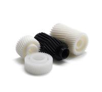 IYBYNYHN 5sets compatibles con IMC2000 2500 MC2000 2001 MP C2003 C2004 C2011 C2503 C2504 Kit de Engranajes de la Unidad de desarrollador Reemplazo de Accesorio de Accesorio Universal