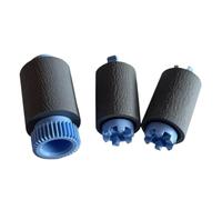 IYBYNYHN Bandeja 2 3 4 5 Kit de Rodillo de separación de alimentación de Recogida W1B45A A7W93-67082 Compatible con Pagewide 750 755 765 772 774 777 779 780 785