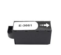 IYBYNYHN Caja de Mantenimiento 1 3 5 PCS T3661 Compatible con XP 6000 XP 6001 XP 6005 XP 6100 6105 XP 8500 XP 8600 8605 XP 970 XP 15000(T3661-1PCS)