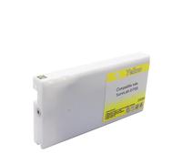 IYBYNYHN Cartucho de Tinta 6 Colores Disponibles T7821-T7826 200ML Compatible con Impresora SureLab D700 SL-D700(T7824-Y)