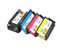 IYBYNYHN Cartucho de Tinta 952XL 952X 952 Compatible con Impresora Pro 7740 8210 8702 8710 8720 8725 8730 8740