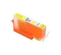 IYBYNYHN Cartucho de Tinta Compatible con OfficeJet 8020 8022 8024 8025 8028 8031 8033 8034 8035 8010 8012 8013(1PC Yellow)