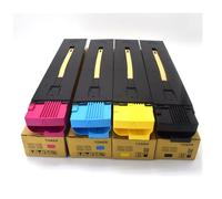 IYBYNYHN Cartucho de tóner 4 Uds C5580 C6680 C7780 Compatible con DC IV C5580 C6680 C7780 V C5580 C5585 C6680 C6685 C7780 C7785(CT201586 87 88 89)