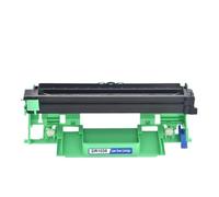 IYBYNYHN Cartucho de tóner Compatible con DR1000 DR1075 DR1070 DR1060 DR1030 DR1090 DR1095 DR1050 TN1000 HL 1110 MFC 1810 HL 1222WE