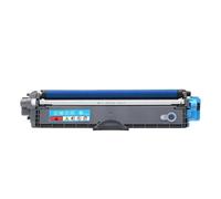 IYBYNYHN Cartucho de tóner TN229 TN229XL Compatible con HL3280CDW HL-L3220CW L8245CDW MFC-L3780CDW L8395CDW L3765CDW L3720CDW Printers(TN229XL-Cyan)