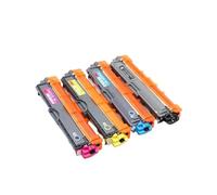 IYBYNYHN Cartucho de tóner TN229 TN229XL Compatible con HL3280CDW HL-L3220CW L8245CDW MFC-L3780CDW L8395CDW L3765CDW L3720CDW Printers(TN229XL-4color)