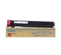 IYBYNYHN Cartucho de tóner TN613 TN-613 34000 Compatible con Ives C452 C552 C652 TN613K TN613C TN613M TN613Y(Magenta)