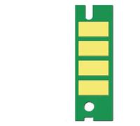 IYBYNYHN Chip de Cartucho de tóner 1 Uds PA-310 PC-310 PB-310 PA310 PC310 PB310 Compatible con P3100D P3100DN P3105D P3200D P3200DN P3205D P3500DN(PC-310X WW 10K)