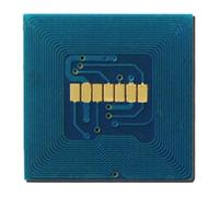 IYBYNYHN Chip de tóner 10x 006R01237 Compatible con Modelos de Impresora 4110 4112 4127 4590 4595 75K Reemplazo de Chips de Impresora(006R01237 81K WW)