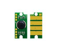 IYBYNYHN Chip de tóner Chip de Tambor 5 uds CT203366 CT203365 CT351230 Compatible con ApeosPort VII 4021 5021 DocuPrint P475(5pcs CT203366 24.3K)