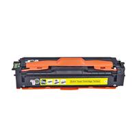 IYBYNYHN Compatible con CLT K504S CLT C504S CLT M504S CLT Y504S Cartucho de tóner para CLP 415 CLP 415N CLP 415NW CLP 470 CLP 475 CLX 4170 CLX 4190 Impresores Reemplazo de la Comercial(Yellow)