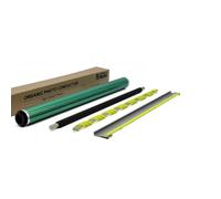 IYBYNYHN Compatible con DR316 Fuji Drum Unit Kit para C360i C300i C250I C450I C550I C650I Tambre de Tambor PCR C250i OPC Drum Universal Fit Reemplazo de Accesorios(Group B)