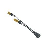 IYBYNYHN Compatible con MX3608 4608 5608 3658 5658 4658 Termistor de Rodillo Superior Termistor de Rodillo Inferior Reemplazo Universal(Upper thermistor)