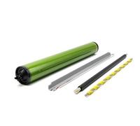 IYBYNYHN Compatible con Versant 80 180 2100 3100 Longlife OPC Drum Unit Kit Rebouild Kit CT351050 013R00674 013R00676 Cilindro PCR de PCR Universal Fit Reemplazo de terceros(High Page Kit)