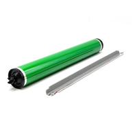 IYBYNYHN Compatible con Versant 80 180 2100 3100 Longlife OPC Drum Unit Kit Rebouild Kit CT351050 013R00674 013R00676 Cilindro PCR de PCR Universal Fit Reemplazo de terceros(Longlife OPC N Blade)