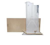 IYBYNYHN Compatible with 700 550 560 7780 C6680 C5580 C550 C-560 C-60 C70 C75 J75 DocuColor 242 240 250 252 260 Universal Waste Toner Container Aftermarket Replacement