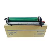 IYBYNYHN Compatible with C654 C754 Black Drum Unit A2X20RD DR711K Universal Replacement Part Number For Third Party Printer Supplies